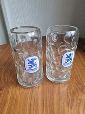 Vintage lowenbrau munchen - x,