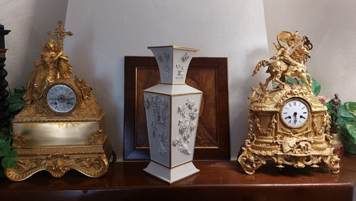 Vintage vaso ceramica - vintage,