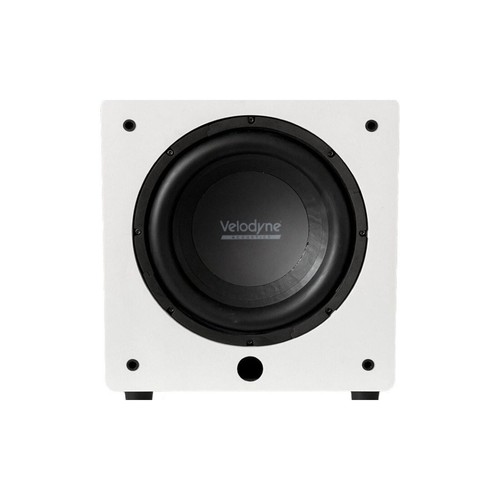 Velodyne impact subwoofer - 10,