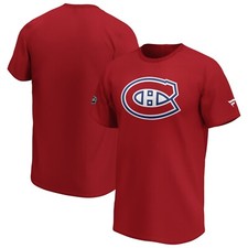 NHL Maglietta Montreal