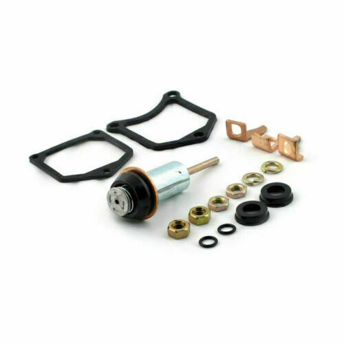 Kit revisione solenoide - kit,