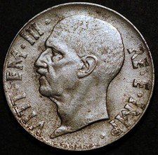 Italia 20 Centesimi 1942