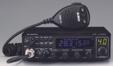 Radio HAM Alinco DX10 135 10m