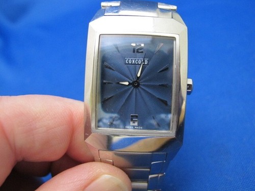 Bellissimo orologio uomo 27 - bellissimo, da
