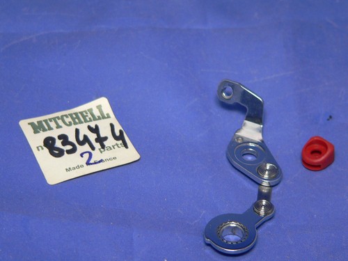 New mitchell 440alc reggi - new,