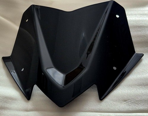 Cupolino spoiler fume - cupolino,