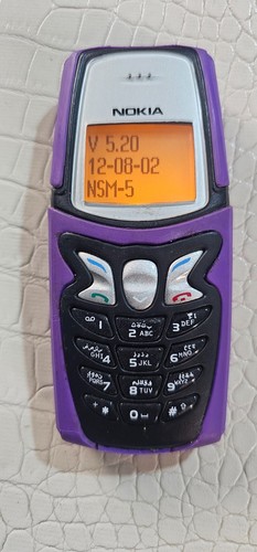 Nokia 5210 originale - , colore