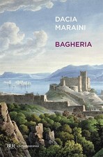 Libri dacia maraini bagheria - dacia,