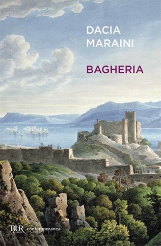 Libri dacia maraini bagheria - dacia,