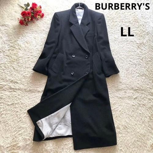 Cappotto lungo vintage