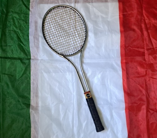 Racchetta tennis vintage - racchetta,