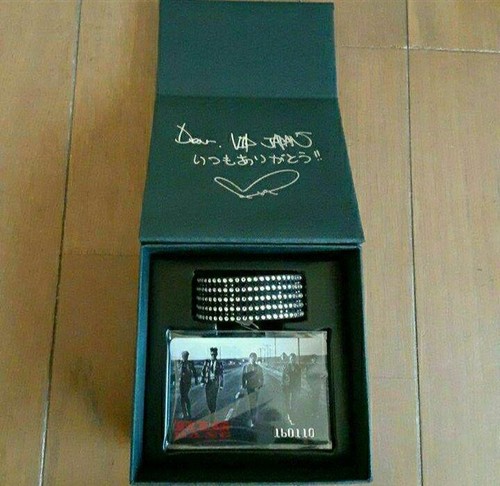 Bigbang japan swarovski - swarovski, bangle