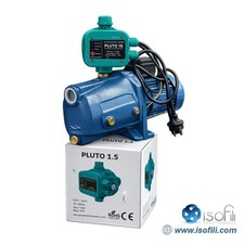 kit autoclave silenzioso con