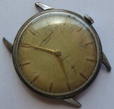 Orologio da polso uomo Girard