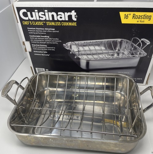 Cuisinart chef classico - chef's,