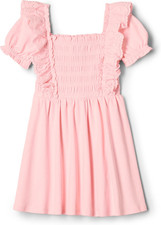 Bimba 0-24 Abito in Maglia