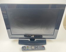 JVC LT-19DD1J TV LCD/DVD 19