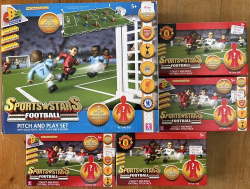 Sports stars football - sports,