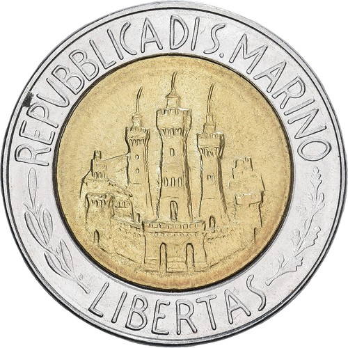 1224004 san marino 500 - [#1224004],