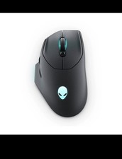 Mouse da gioco wireless Dell