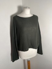 Maglione maglia sciatta Sarah
