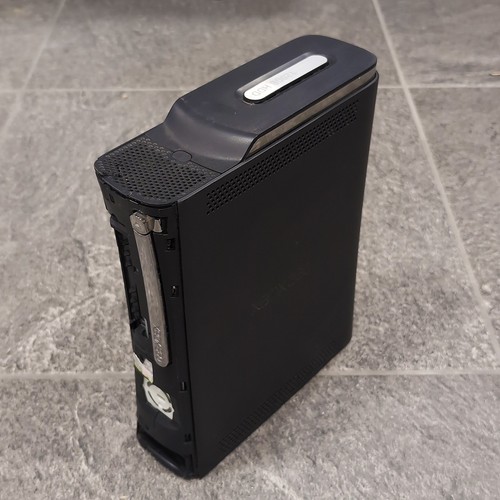 Console microsoft xbox 360 con - console,