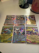 Mega Evolution Ex Card Lof
