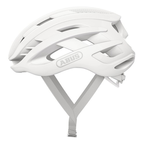 Casco airbreaker pure white - airbreaker,