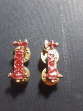 Lotto 2 SPILLE DISTINTIVO