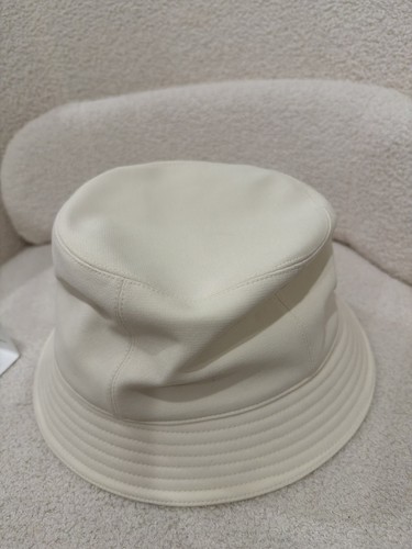 Cappello secchiello hermes - a,