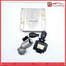 KIT CENTRALINA MOTORE