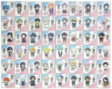 Set di supporti in acrilico