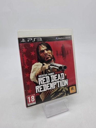 Red dead redemption - redemption, gioco