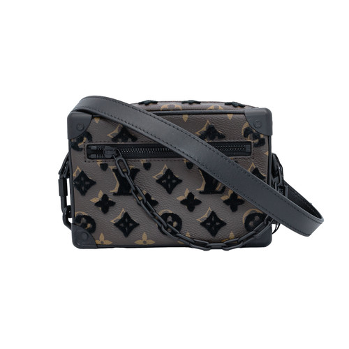 Louis vuitton monogram - louis,