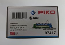 PIKO 97417 H0 Locomotiva