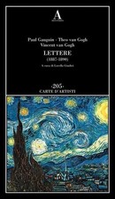 Lettere (1887-1890) - Paul