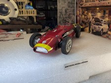 Modellino Maserati 250F