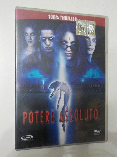 Potere assoluto film in - ,