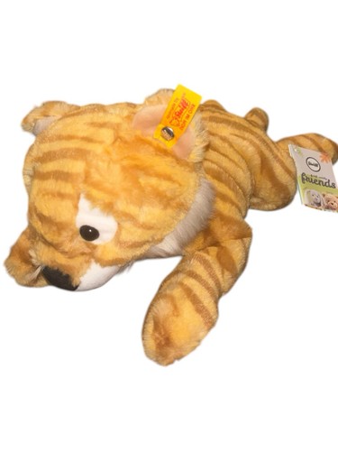 Steiff 067600 soft cuddly - 067600,