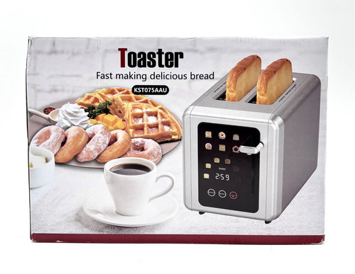 Wunly tostapane touchscreen - tostapane, 2