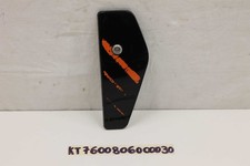 KTM Duke 690 Fianchetto