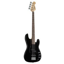 J&D PBJ II basso nero - basso