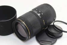 SIGMA 50-150mm F2.8 II APO HSM per PENTAX (Restituzioni gratuite su difetti iniziali)