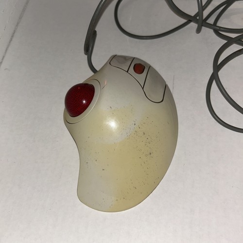Mouse trackball logitech - trackball,