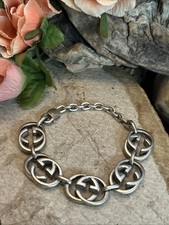 Splendido bracciale gucci - bracciale,