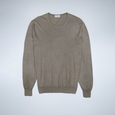 Maglione Heritage Seta e