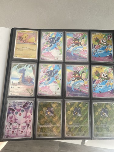 Lotto pokémon - lotto,