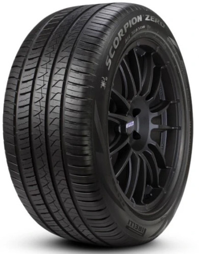 Pirelli scorpion zero all - zero,