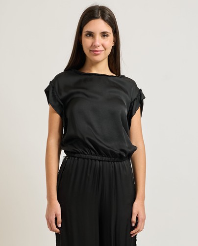 Blusa donna manila grace - blusa,