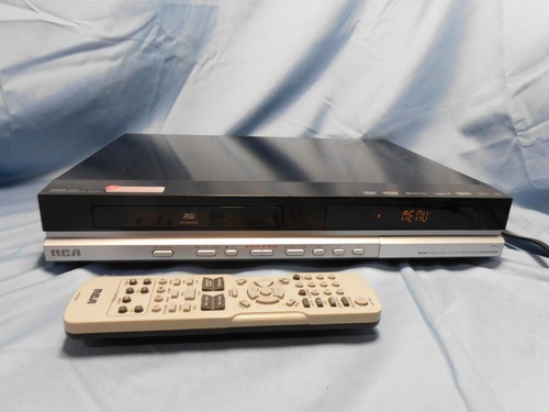 Rca drc 8030n - rca,